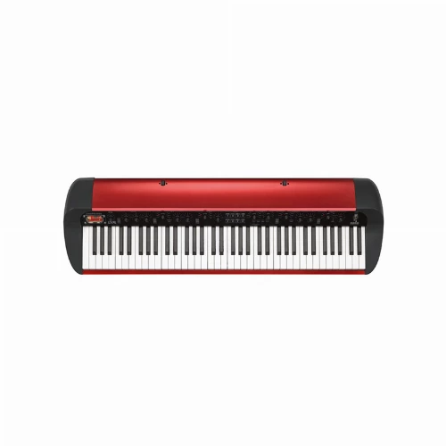 قیمت خرید فروش پیانو دیجیتال کرگ مدل SV-1 73 Metallic Red